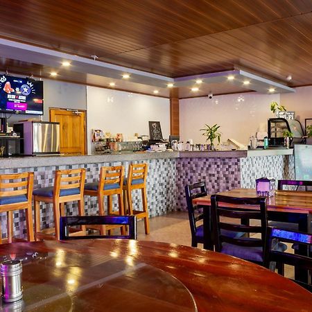 Hotel Guacamaya Penonomé المظهر الخارجي الصورة