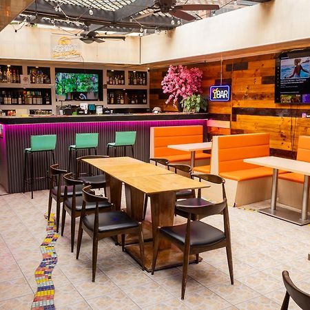 Hotel Guacamaya Penonomé المظهر الخارجي الصورة