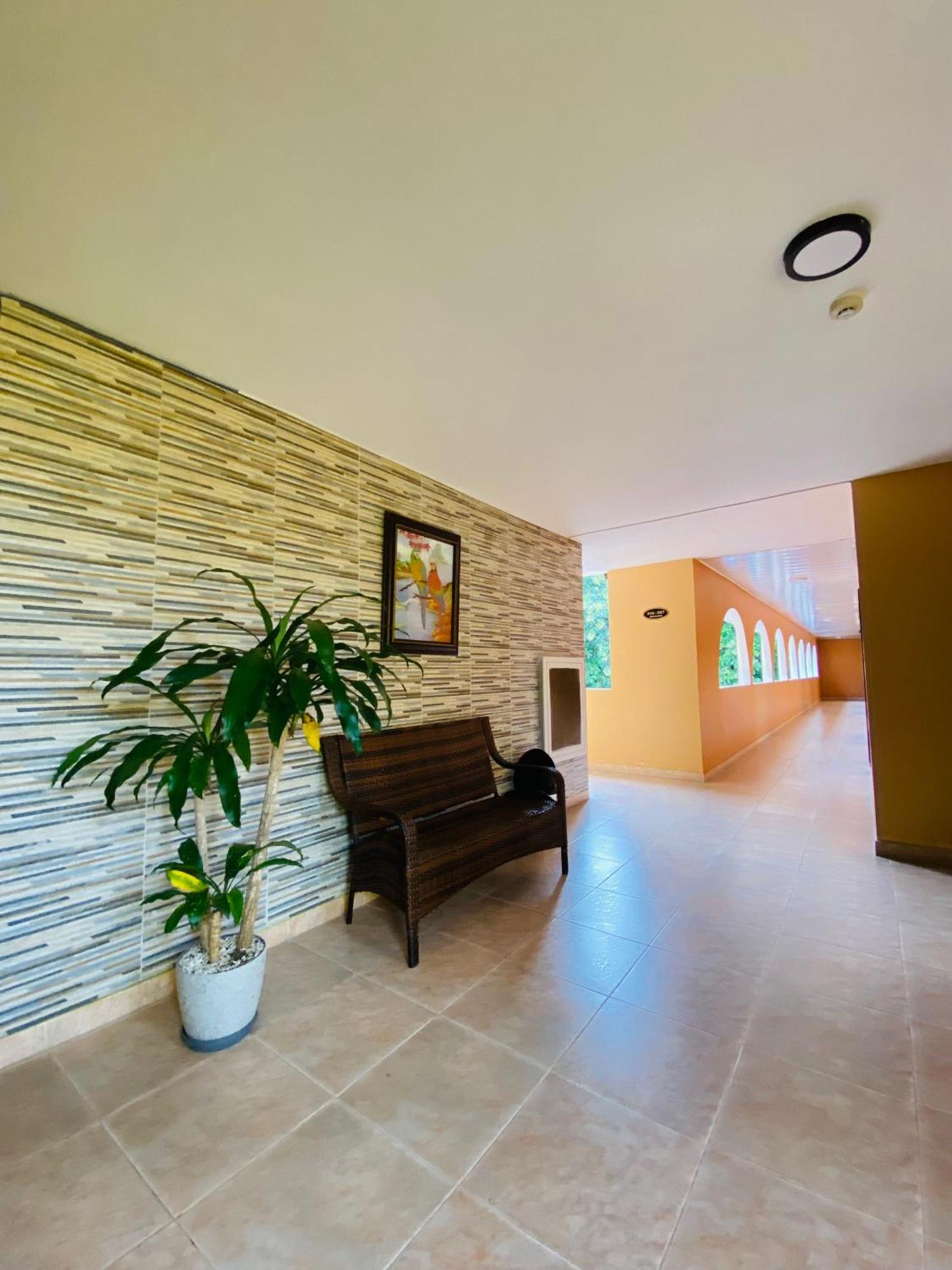 Hotel Guacamaya Penonomé المظهر الخارجي الصورة
