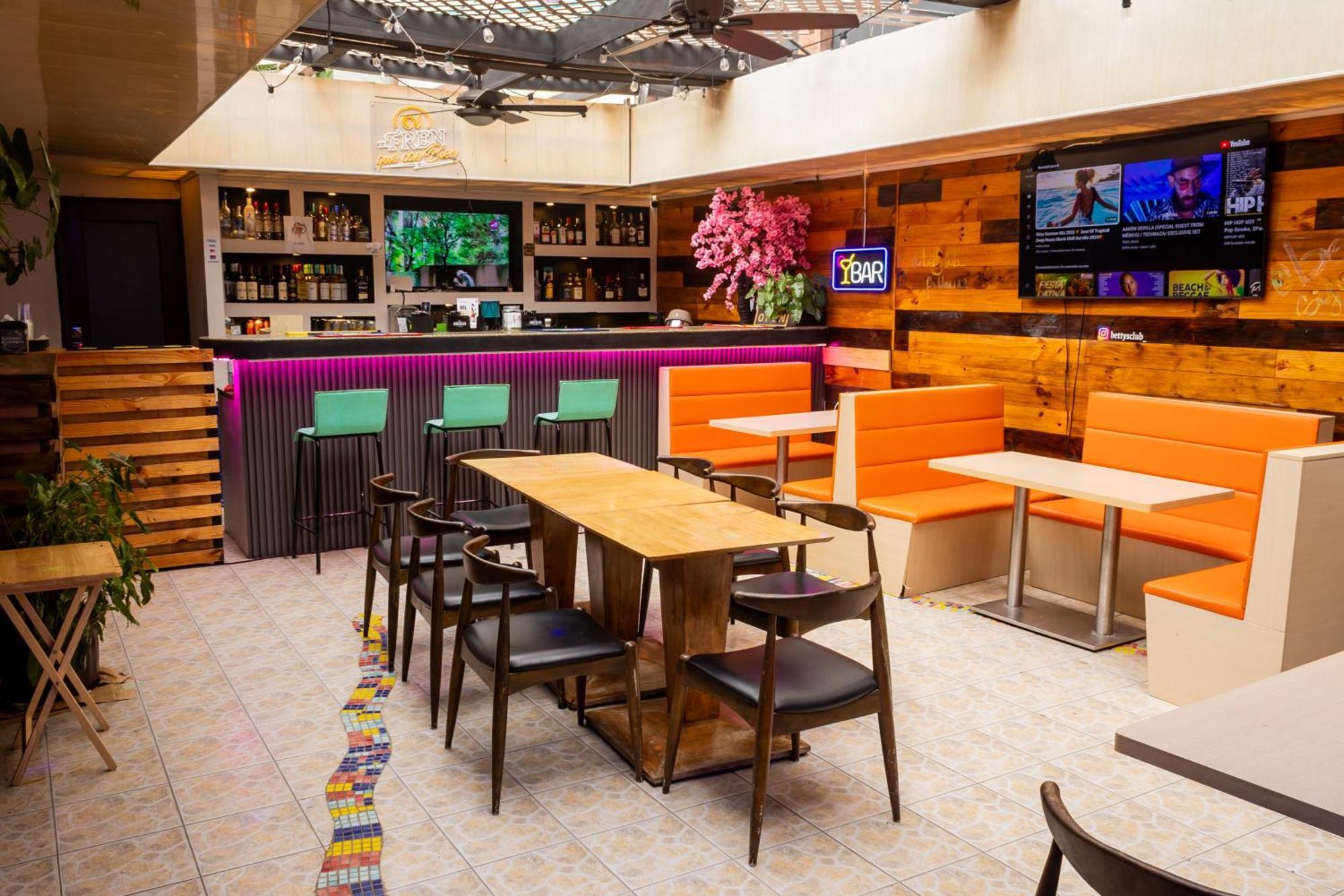 Hotel Guacamaya Penonomé المظهر الخارجي الصورة