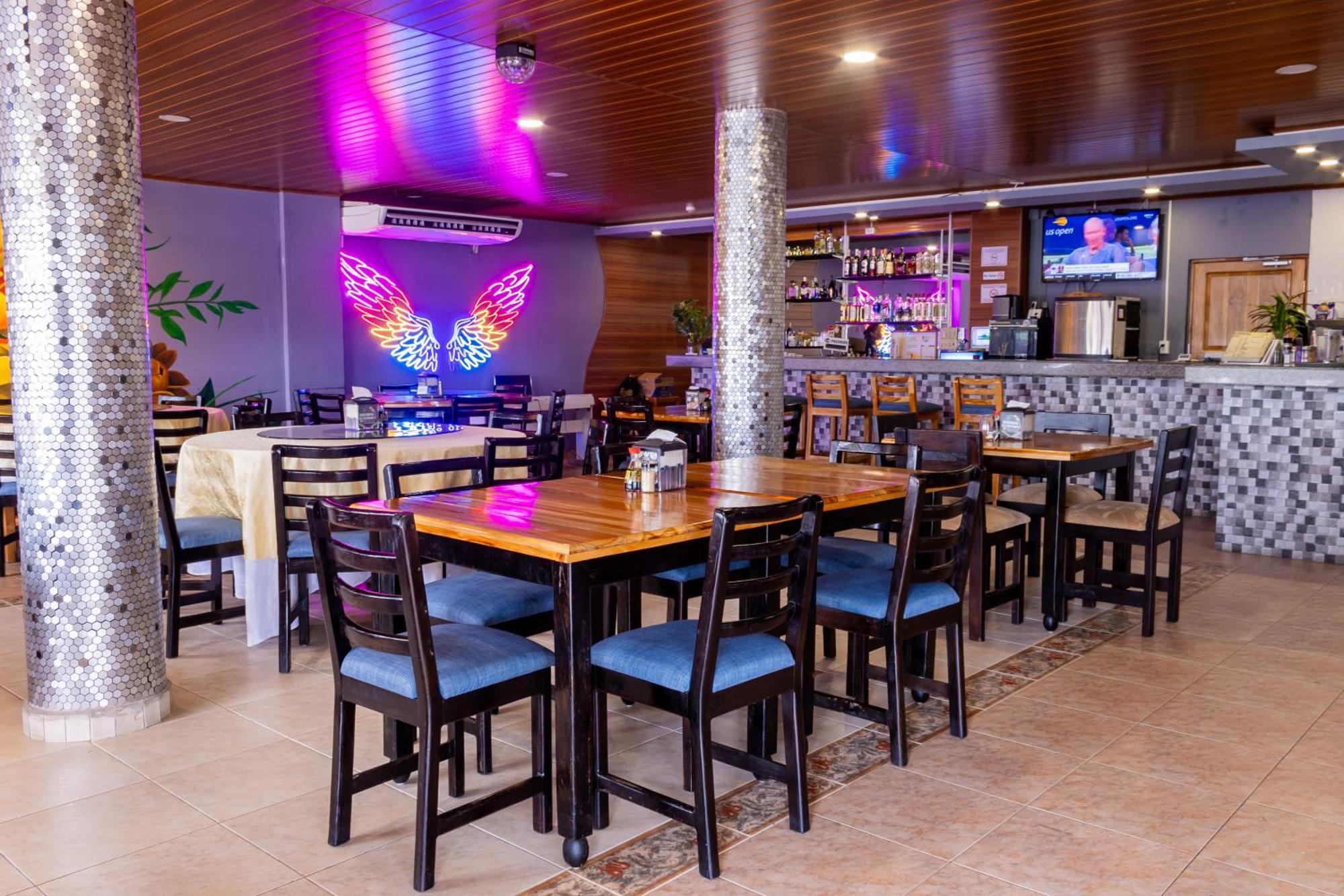 Hotel Guacamaya Penonomé المظهر الخارجي الصورة