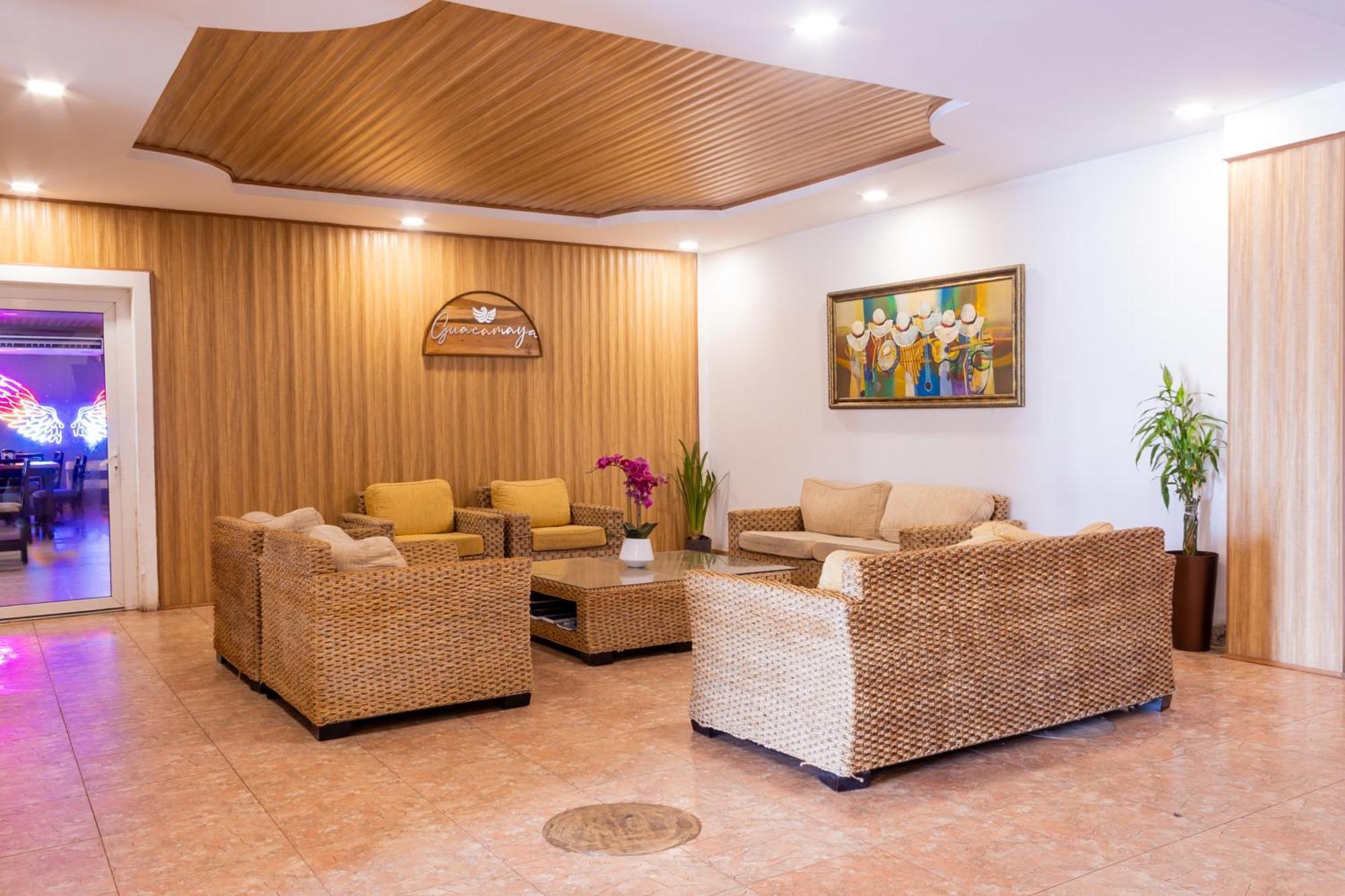 Hotel Guacamaya Penonomé المظهر الخارجي الصورة